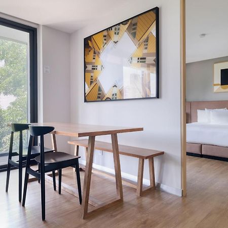 Insurgentes 432 By Blueground Apartment Mexico City Ngoại thất bức ảnh