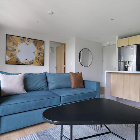 Insurgentes 432 By Blueground Apartment Mexico City Ngoại thất bức ảnh