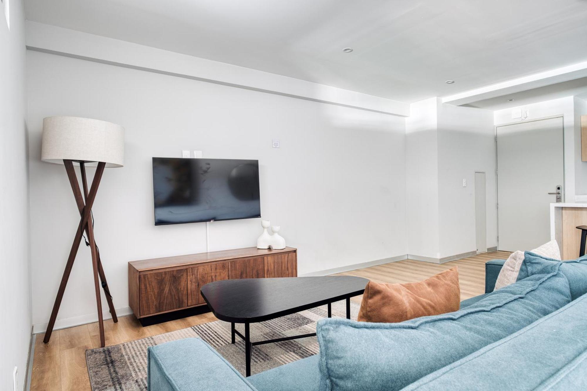 Insurgentes 432 By Blueground Apartment Mexico City Phòng bức ảnh