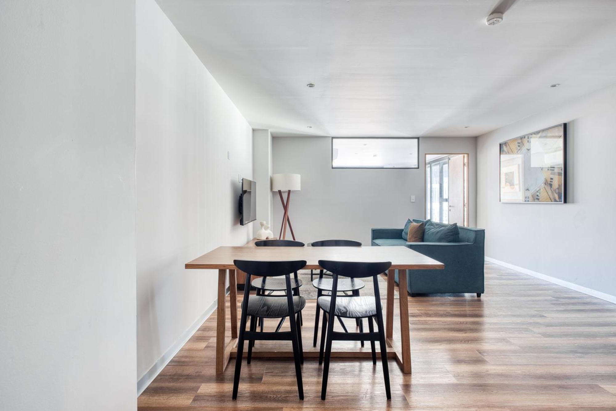 Insurgentes 432 By Blueground Apartment Mexico City Phòng bức ảnh