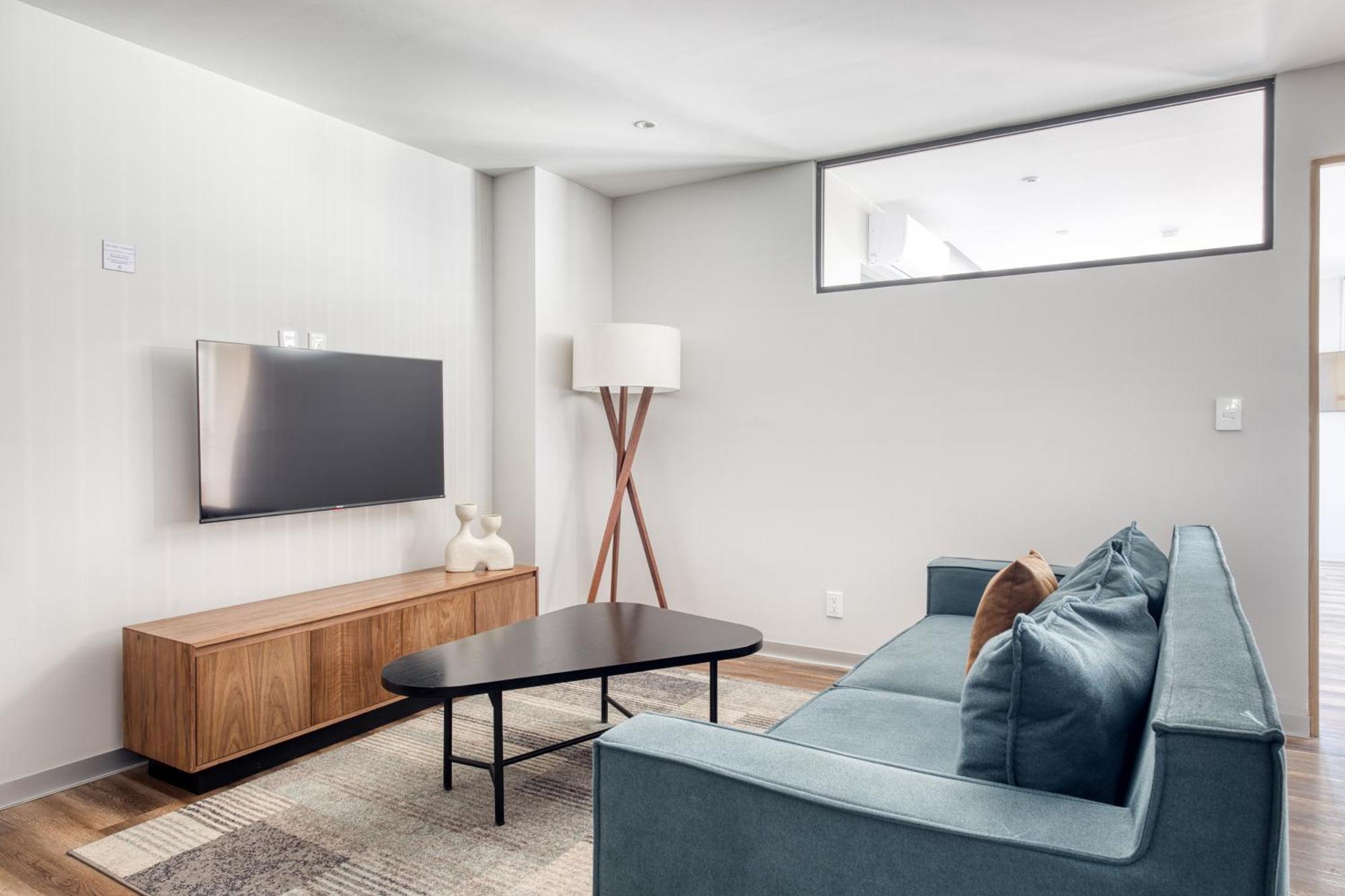 Insurgentes 432 By Blueground Apartment Mexico City Phòng bức ảnh