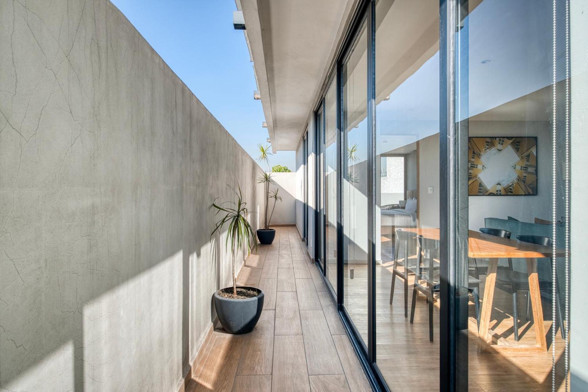 Insurgentes 432 By Blueground Apartment Mexico City Phòng bức ảnh