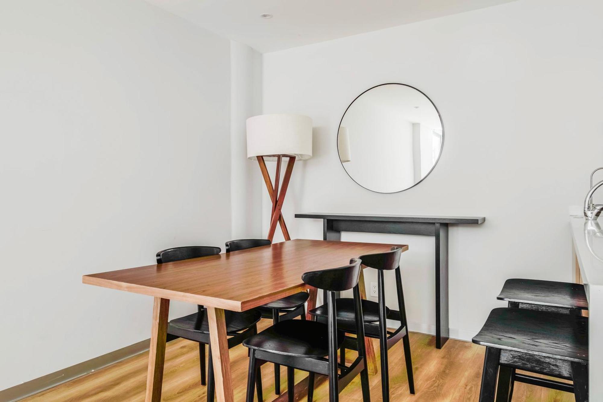 Insurgentes 432 By Blueground Apartment Mexico City Phòng bức ảnh