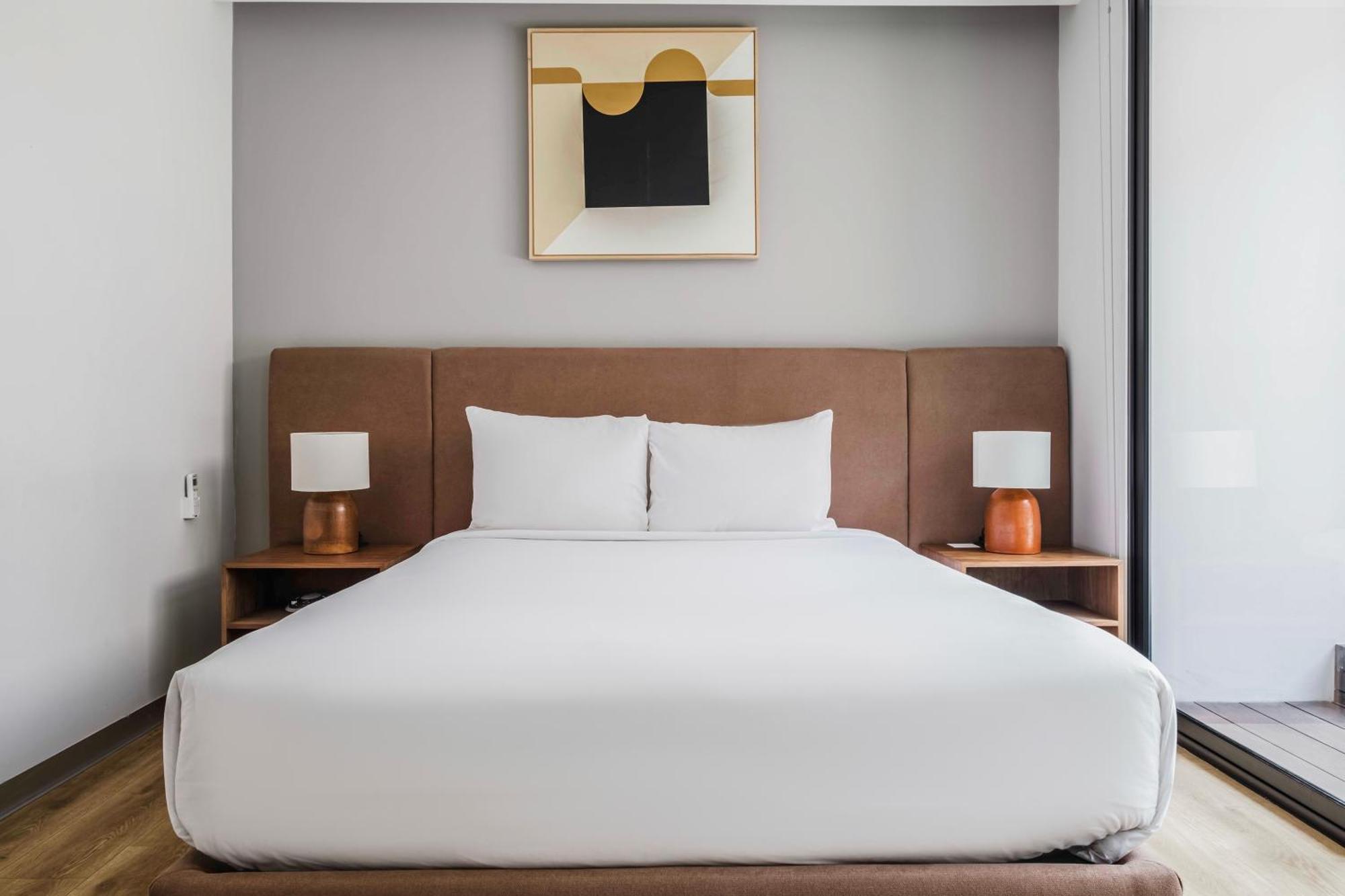 Insurgentes 432 By Blueground Apartment Mexico City Phòng bức ảnh