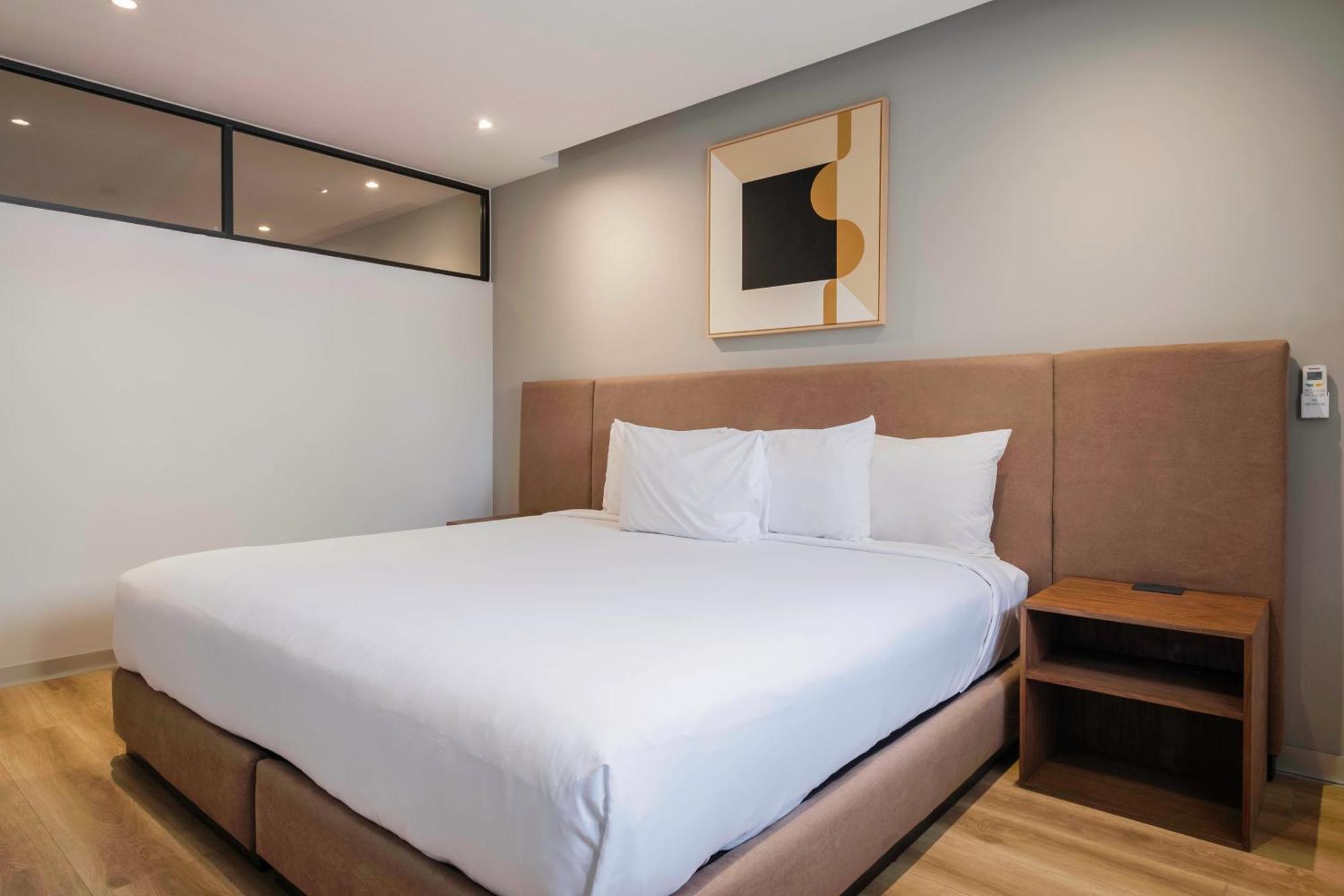 Insurgentes 432 By Blueground Apartment Mexico City Phòng bức ảnh
