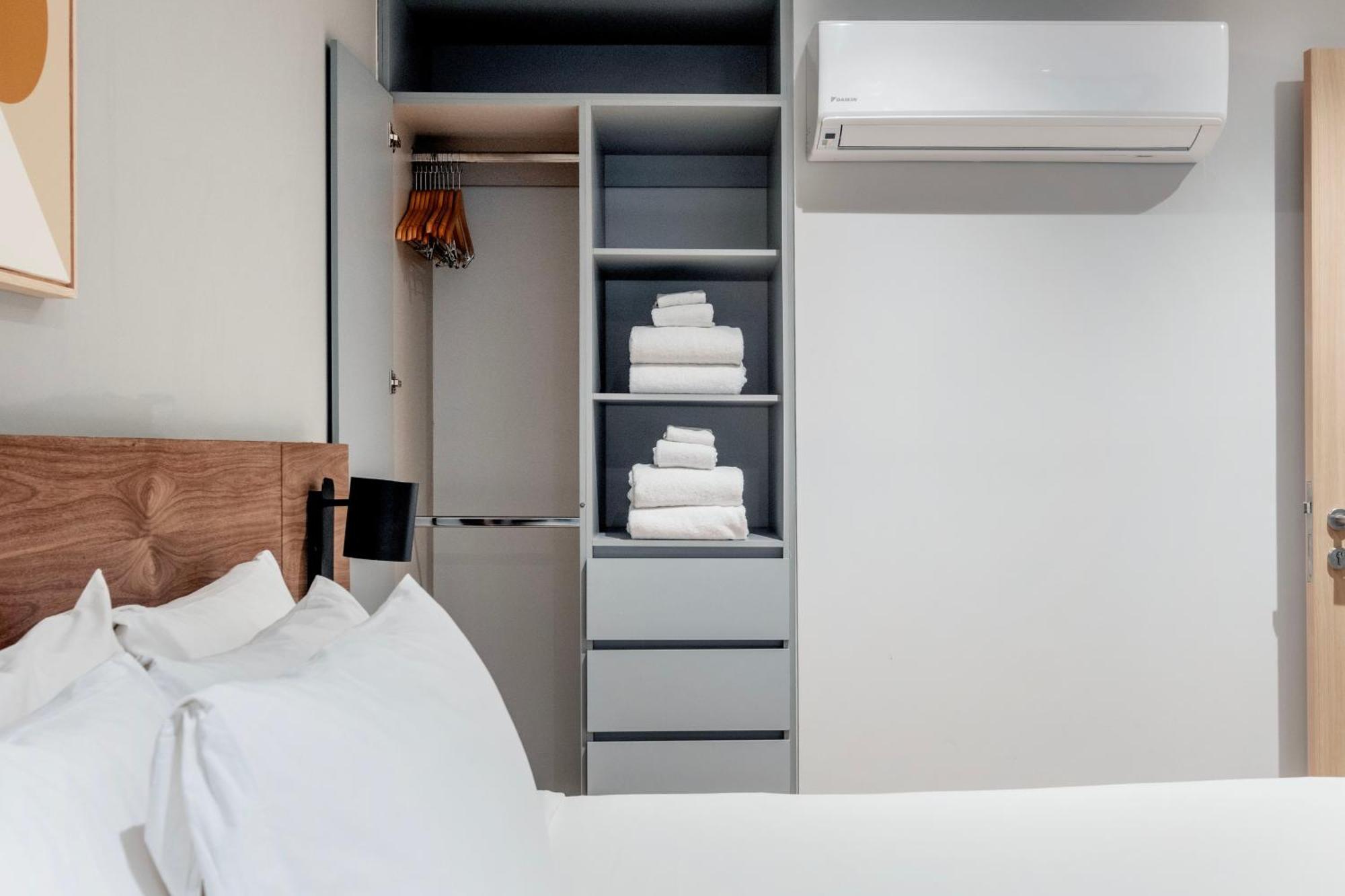 Insurgentes 432 By Blueground Apartment Mexico City Phòng bức ảnh